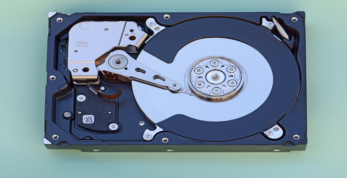 hitachi data recovery