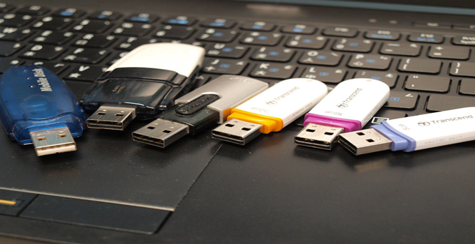 usb data recovery